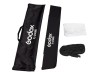 Softbox Flexible Godox FL-SF 40x60cm Softbox Flexible Godox FL-SF 40x60cm